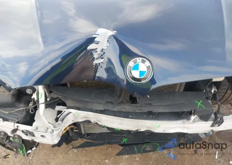 2018 BMW X5 xDrive35D from USA, damaged, VIN 5UXKS4C55J0Y19863